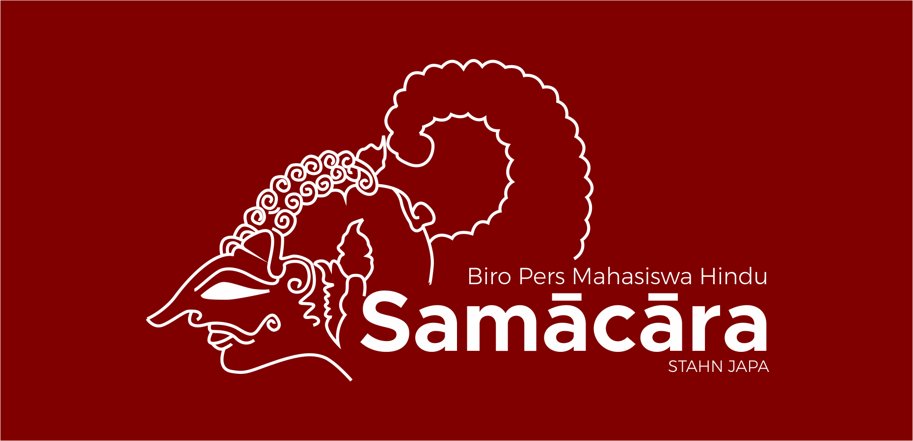 Biro Pers Mahasiswa Hindu Samacara