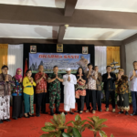 Dharma santi Klaten Utara: Merajut Kebersamaan Menuju Kedamaian