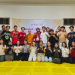 PONDOK DAMAI 2025 “Merajut Harmoni, Memupus Prasangka
