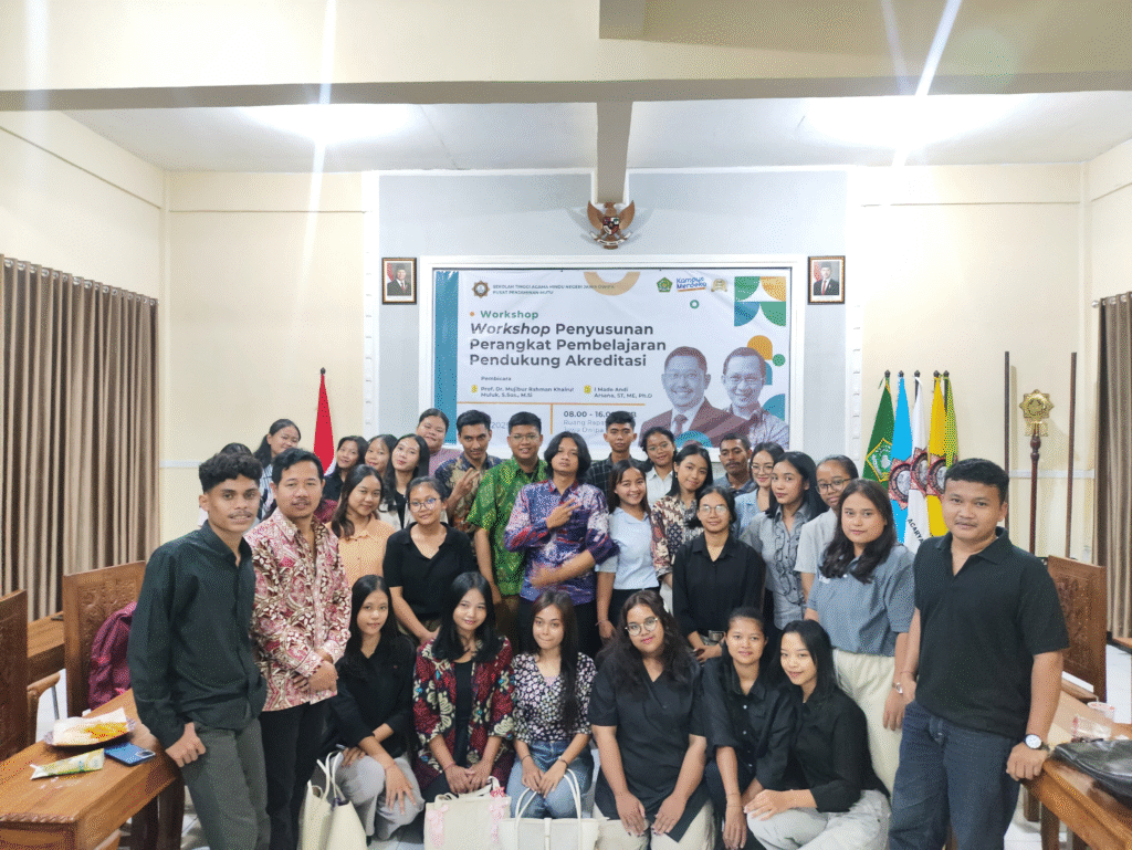 Dialektika Mahasiswa Hindu #2: bagian Sarasamuccaya dan Perempuan