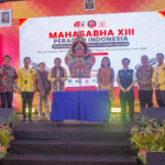 Kendari Jadi Tuan Rumah Mahasabha XIII: Mendorong Inovasi Pemuda