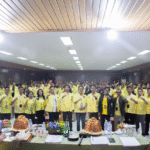 Ratusan Kader Ikuti Sidang Mahasabha Peradah XIII
