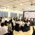 Kebertuhanan di Tengah Dunia yang Terteknologisasi STAHN Selenggarakan Seminar Nasional Teksnospiritual