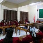 STAHN Jawa Dwipa Mengabdi terjunkan Mahasiswa KKN 2025