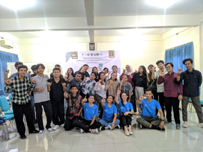 DIALOG ANTARAGAMA: Kesetaraan Gender, Disabilitas, dan Inklusi Sosial”