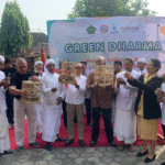 [Green Dharma] Dirjen Bimas Hindu: Implementasi Ekoteologi untuk Keharmonisan