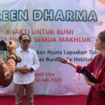 Dirjen Bimas Hindu RI: Generasi Muda Sebagai Garda Terdepan dalam Membangun Peradaban Hindu di Jawa