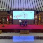 Talkshow Spiritual Lintas Agama di Pendopo Kabupaten Klaten