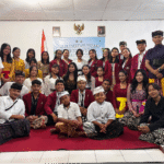 KKN STAHN Japa: Mengabdi dengan Dharma, Membangun Bersama