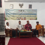 Kelompok KKN Sangha Dharma STAHN Jawa Dwipa Selenggarakan Focus Group Discussion Lintas Agama untuk Indonesia Emas 2045