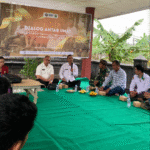 Pembimas Jateng: Kurangi Teori, Perbanyak Aksi