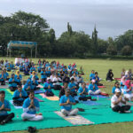  Saka Yoga Festival #8