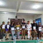 Semarak Kompetisi Dharma Gita dan Dharma Wacana dalam rangka hari Raya Galungan dan Kuningan