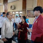 Wawancara Samacara dengan Direktur Jenderal Bimbingan Masyarakat Hindu: Prof. Dr. Drs I Nengah Duija, M.Si