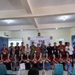 Biro Pers Samacara Adakan Public Lecture Series Pertama di STAHN Jawa Dwipa Klaten